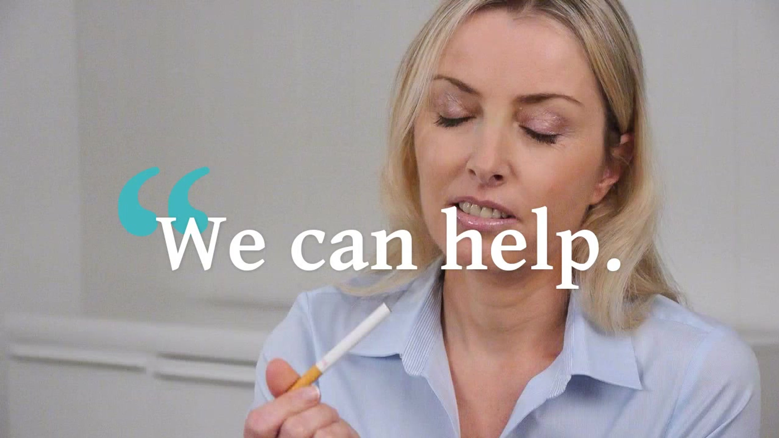 Quit Smoking